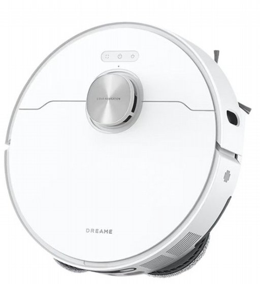 ���� ��� ����� ������ Dreame ��� L40 Ultra AE ��� ��� ��� ����