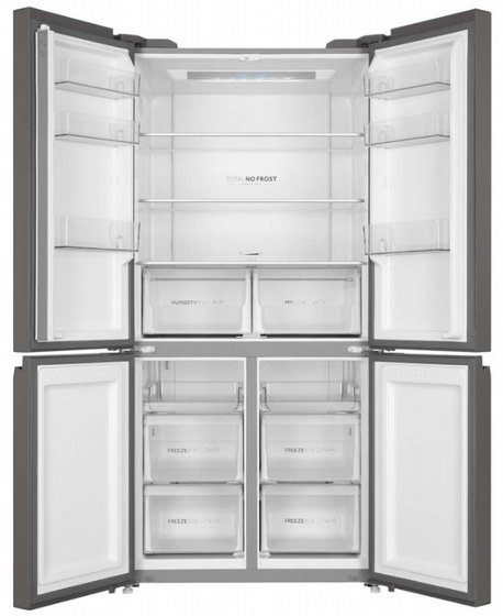 ���� 4 ����� 640 ���� Haier ��� HRF7100FSS ������ ������� ��� �����
