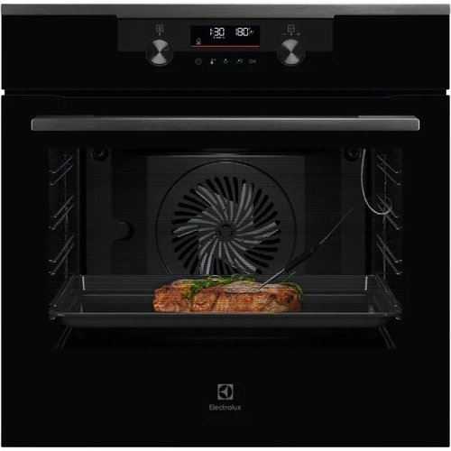 ���� �������� �� ������ 71 ���� Electrolux ��� SenseCook EOP7432H ���� �����