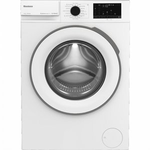 מכונת כביסה פתח קדמי 10 ק"ג Blomberg דגם BB1001UM חדש חזית המכונה מכונת כביסה פתח קדמי 10 ק"ג Blomberg דגם BB1001UM חדש חזית המכונה