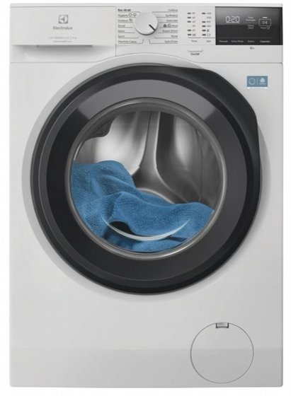 ����� ����� ��� ���� 9 �"� Electrolux ��� EF62945VM ����� 2026 ���� ������