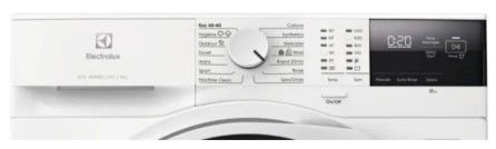 ����� ����� 9 �"� ELECTROLUX ��� EF62924BM ����� ��� 2026 �� �������