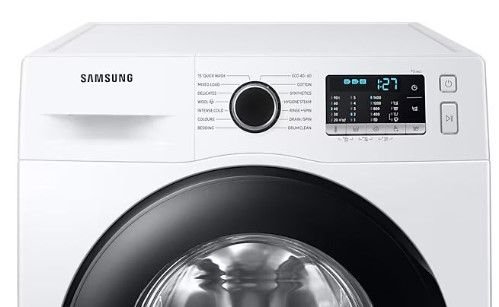  ����� ����� 8 �"� SAMSUNG ��� WW80TA046AE �� �������