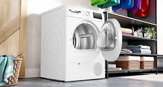  ����� ����� 8 �"� Bosch ��� WTH85225GB ��� ���� ������