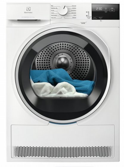  ����� ����� 9 �"� Electrolux Heat Pump ��� EDH6294BM ����� ���� ������