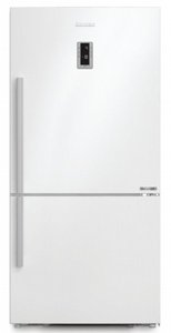 מקרר מקפיא תחתון 580 ליטר Blomberg FND3968W גימור לבן מקרר מקפיא תחתון 580 ליטר Blomberg FND3968W גימור לבן