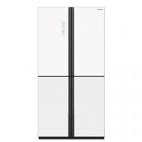 ���� 4 ����� 581 ���� Hisense ��� RQ681WG ������ ���� ���� �����