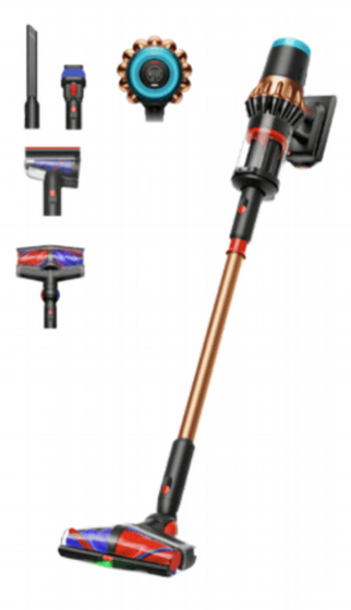 ���� ��� ������ Dyson V16 Animal SV53 ��� ���