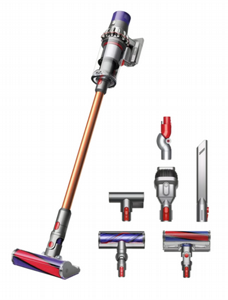 ���� ��� ������ Dyson V10 Absolute New PH