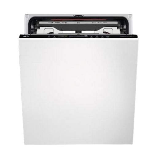 ���� ���� �������� ��� AEG Series 6000 QuickSelect FSE63817P