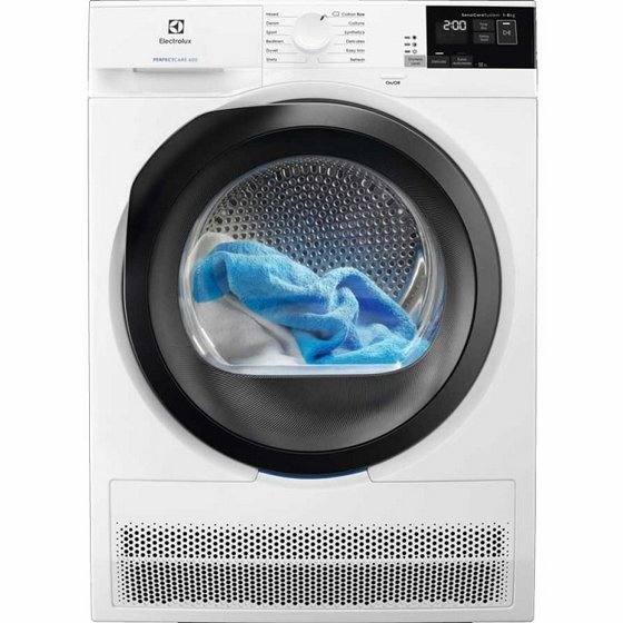  ����� ����� 8 �"� �������� Electrolux ��� EW6C4853CM ���� ������