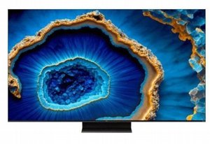 �������� ���� ����� 65" ��� TCL 4K UHD QLED TV 65C755 ��.��.��
