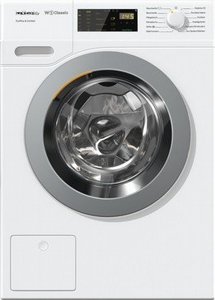 מכונת כביסה פתח קידמי Miele WWD320 WCS 8 קג מילה מכונת כביסה פתח קידמי Miele WWD320 WCS 8 קג מילה