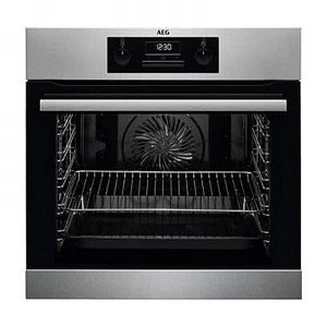 תנור בנוי AEG BEB331010M תנור בנוי AEG BEB331010M