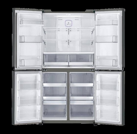 ���� ������ ����� LG GRB708XL �597 �����