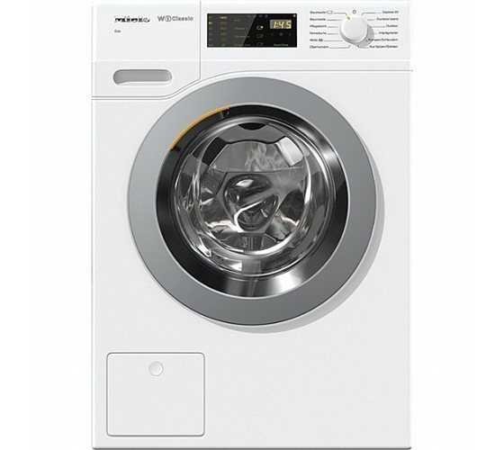 ����� ����� ���� ����� Miele WCG125 �9 ��� ����"