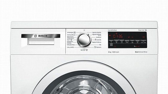 ����� ����� ���� ����� Bosch WUQ24468ES �8 ��� ���"