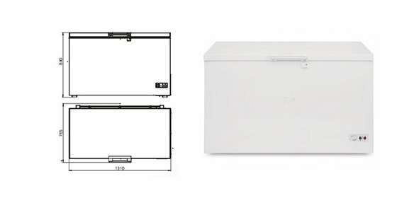 ����� LACASA LC400-CS3320 �295 �����