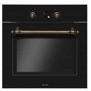 תנור בנוי Sauter RUSTIC 4000 סאוטר תנור בנוי Sauter RUSTIC 4000 סאוטר