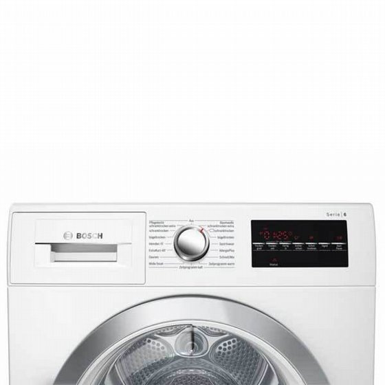 ����� ����� Bosch WTG86481IL �9 ��"� ���