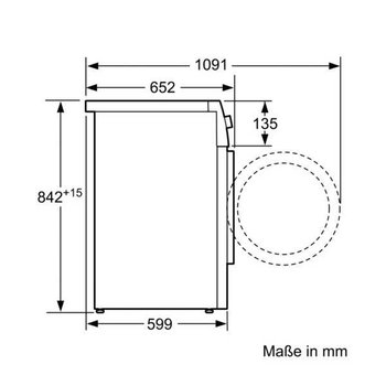 ����� ����� Bosch WTG86481IL �9 ��"� ���
