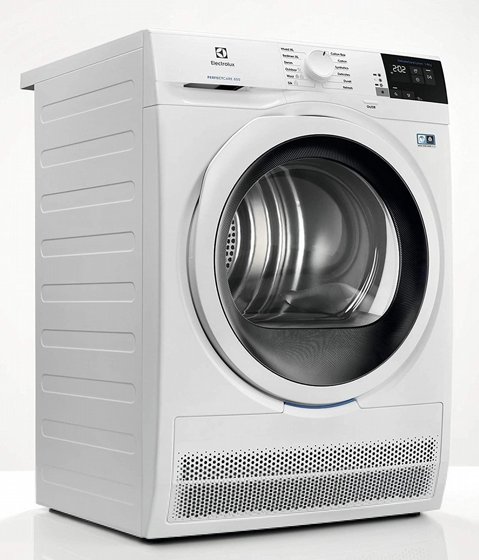  ����� ����� 8 �"� Electrolux ��� EW6C4824CB ����� ��� ����