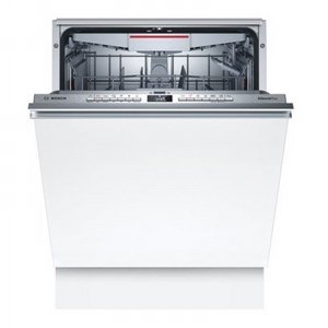 מדיח כלים אינטגרלי רחב דגם Bosch SMV4ECX26E בוש מדיח כלים אינטגרלי רחב דגם Bosch SMV4ECX26E בוש