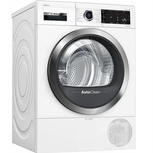 מייבש כביסה Bosch WTX87P90IL 9 ק"ג בוש מייבש כביסה Bosch WTX87P90IL 9 ק"ג בוש