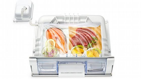 ���� 4 ����� 638 ���� Hitachi ������ R-WB640VRS0 ������ �����