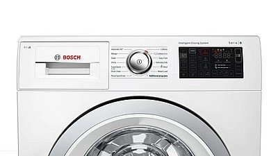 ����� ����� Bosch WAT286H0GB �9 ��"� ���