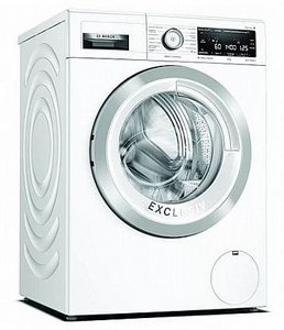 ����� ����� Bosch WAVH8M90NL �9 ��"� ���