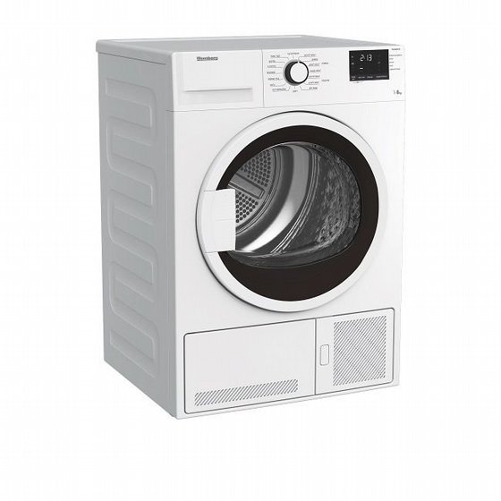  ����� ����� �������� 8 �"� Blomberg ��� TXU580WTX ��� ����