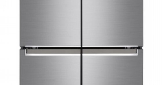 ���� �4 ����� 755 ���� LG GR-B919S ��������