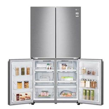 ���� �4 ����� 755 ���� LG GR-B919S ��������