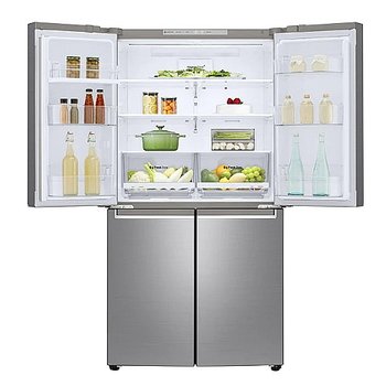 ���� �4 ����� 755 ���� LG GR-B919S ��������