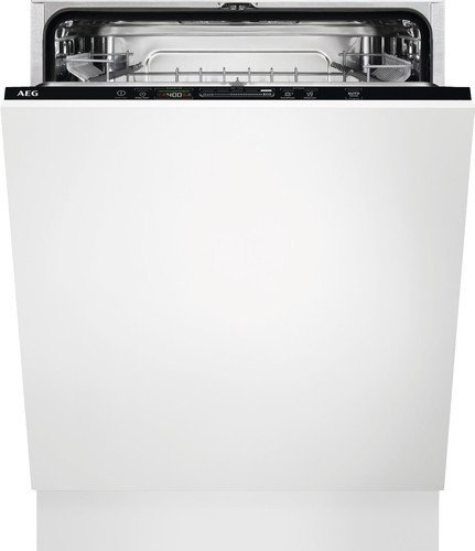 ���� ���� ���� �������� ��� AEG FSB52617Z