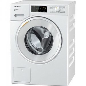 מכונת כביסה Miele WSD123 8 ק"ג מילה מכונת כביסה Miele WSD123 8 ק"ג מילה
