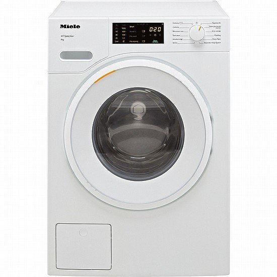 ����� ����� Miele WSD123 �8 ��"� ����