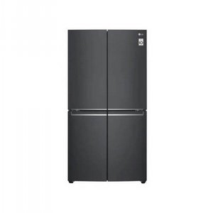 מקרר 4 דלתות 601 ליטר LG GRB718MB מקרר 4 דלתות 601 ליטר LG GRB718MB 