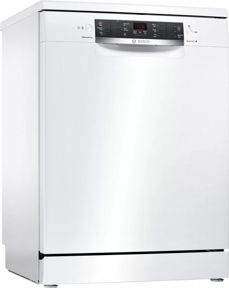 ���� ���� Bosch SMS46MW03G ���