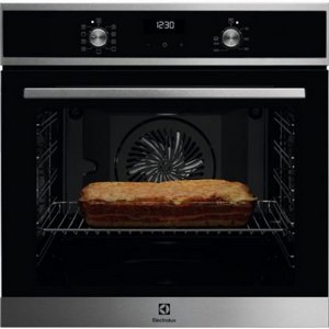 תנור בנוי Electrolux EOH6426X אלקטרולוקס תנור בנוי Electrolux EOH6426X אלקטרולוקס