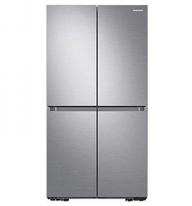 ���� �4 ����� �627 ����� Samsung RF60A7001SL � ������