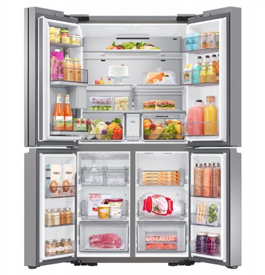 ���� ������ ����� Samsung RF72A9670SR �604 ����� ������
