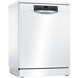 מדיח כלים רחב Bosch SMS46JW18E בוש מדיח כלים רחב Bosch SMS46JW18E בוש