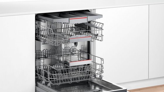 ���� ���� ��������� ��� ��� Bosch SMV6ZCX00E