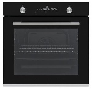 תנור בנוי בלרס bellers דגם BL060GB שחור תנור בנוי בלרס bellers דגם BL060GB שחור