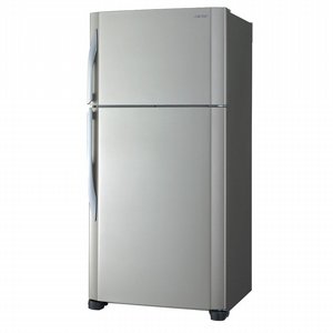 מקרר מקפיא עליון 473 ליטר Sharp שארפ SJ2369SL כסוף מקרר מקפיא עליון 473 ליטר Sharp שארפ SJ2369SL כסוף