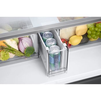 ���� 4 ����� 636 ���� Samsung ������  RF70DB9125BK ������ �����  �� ����