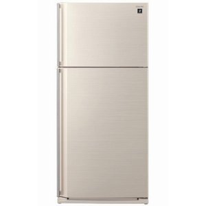 מקרר שארפ מקפיא עליון 587 ליטר דגם SHARP SJ-3840BG בז' מקרר שארפ מקפיא עליון 587 ליטר דגם SHARP SJ-3840BG בז'
