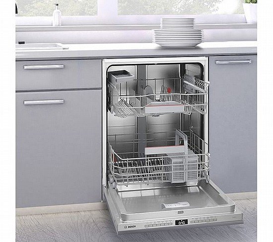 ���� ���� ���� Bosch SMV4HAX40G ���